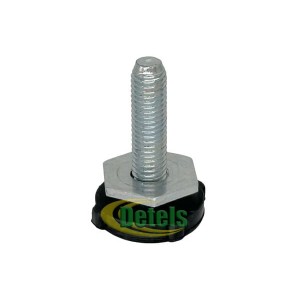 Ножка М10*1.5 DC97-00920E для стиральной машины Samsung, Electrolux, Gorenje (DC97-00920H) Ножка М10*1.5 DC97-00920E для стиральной машины Samsung, Electrolux, Gorenje (DC97-00920H)